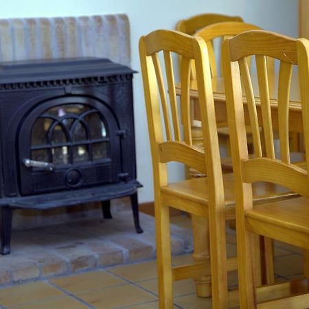 Casa Puritat Villa Morella Eksteriør bilde