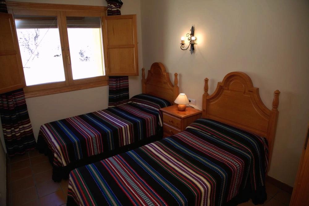 Casa Puritat Villa Morella Eksteriør bilde
