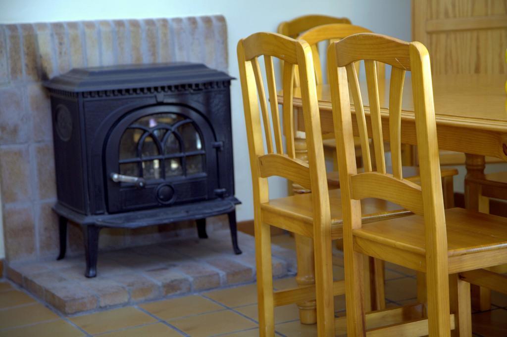 Casa Puritat Villa Morella Eksteriør bilde